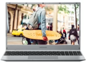 Image of Medion Akoya E15407 15.6" Laptop