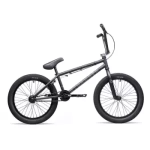 Image of Stranger Level Freecoaster BMX Bike - Black