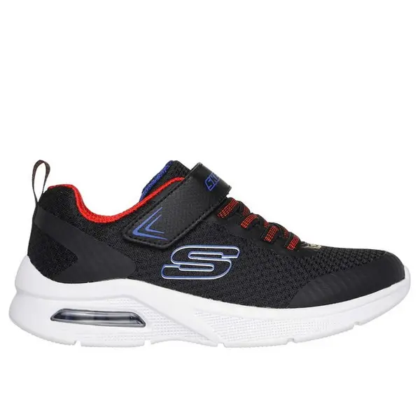 Image of Skechers Microspec Max - Black C10