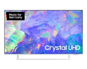 Image of Samsung 43" GU43CU8589U Crystal Smart 4K Ultra HD LED TV