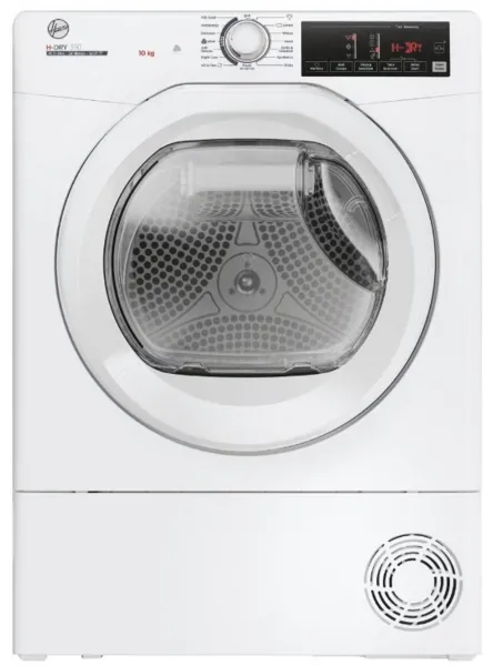 Image of Hoover HRE C9TE-80 10KG Condenser Tumble Dryer