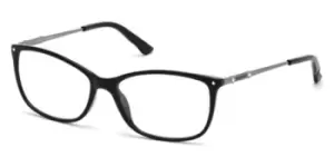 Image of Swarovski Eyeglasses SK5179 001