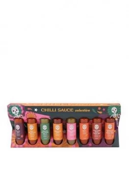 Image of Chilli 8 Sauce Pack