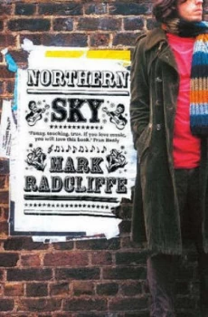 Image of Northern Sky by Mark Radcliffe Paperback