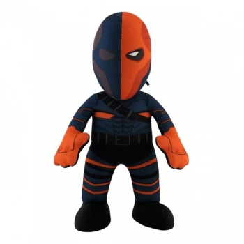 Image of Deathstroke (DC Comics) 10" Plush