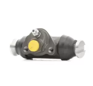 Image of BREMBO Brake Cylinder ESSENTIAL LINE A 12 034 Wheel Cylinder,Brake Wheel Cylinder LADA,Niva (2121, 2131),NIVA II (2123),1200-1600 Limousine