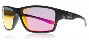 Image of Dirty Dog Storm Sunglasses Black 53345 Polariserade 62mm
