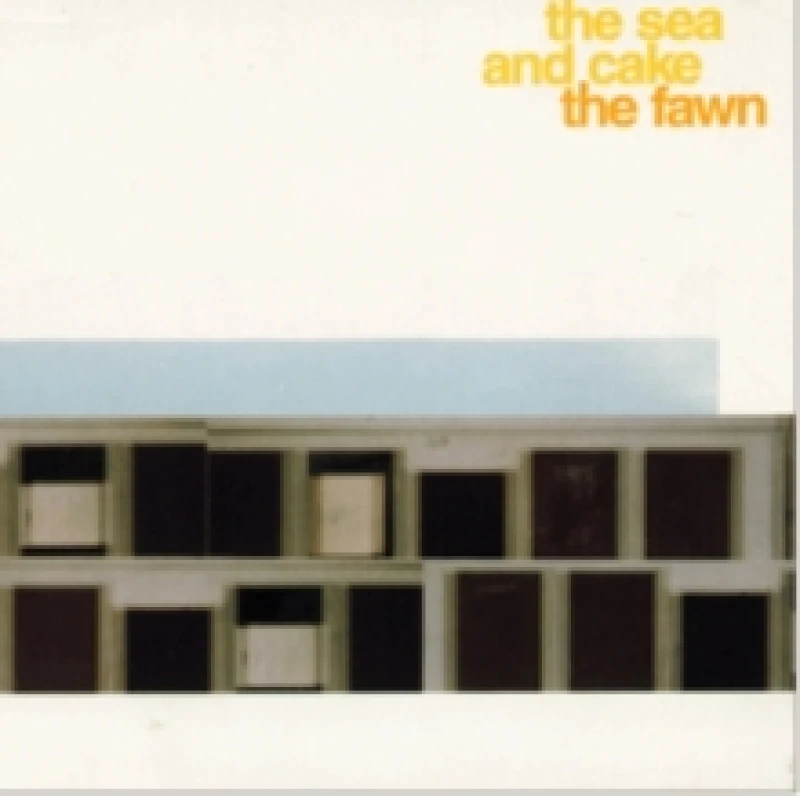 Image of The Fawn Vinyl