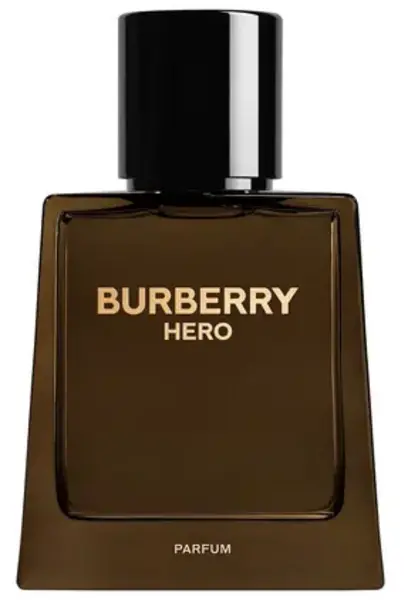 Image of Burberry Hero Parfum For Him 50ml
