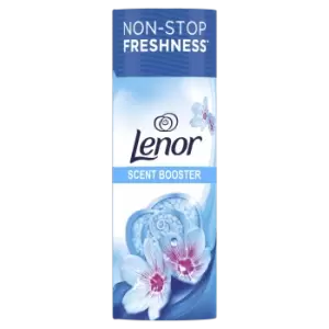 Image of Lenor In-Wash Spring Awakening Scent Booster Beads 176g