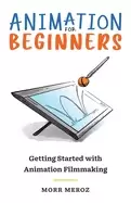 Image of animation for beginners getting started with animation filmmaking