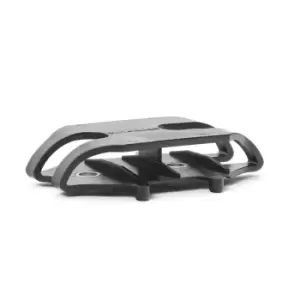 Image of VAICO Mounting Bracket, bumper Front V20-7100 BMW,5 Limousine (E34),5 Touring (E34)