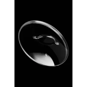 Image of Tenzo C Series Saucepan with Glass Lid - 18cm - Premier Housewares