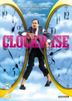 Image of Clockwise 1986 Movie
