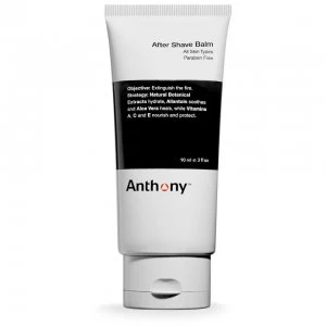 Image of Anthony Aftershave Balm 90ml