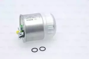 Image of Bosch F026402056 Fuel Line Filter