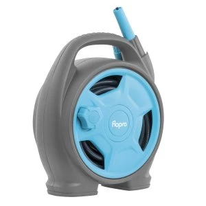 Image of Kingfisher Flopro Mini Hose Reel - 10m