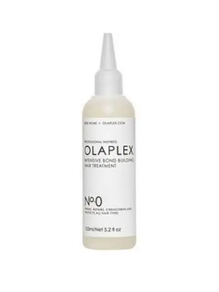Image of Olaplex No.0 Intensive Bond Building Hair Treatment 100ml