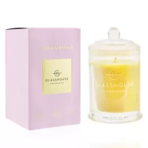 Image of Glasshouse A Tahaa Affair Scented Candle 60g