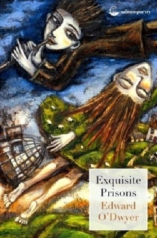 Image of Exquisite Prisons Paperback / softback