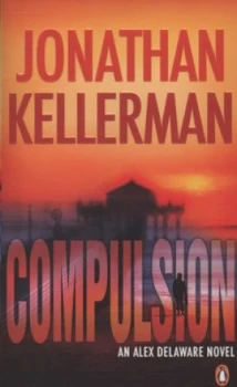 Image of Compulsion by Jonathan Kellerman Paperback