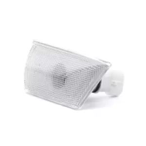 Image of TYC Turn Signal OPEL 18-0233-15-2 1226031,1226289,93172540 Side Marker Lights,Side Indicator,Indicator 93192382