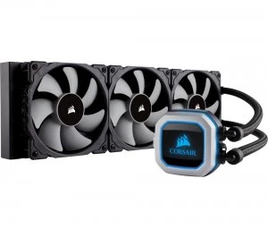 Image of Corsair Hydro H150i 120mm Cooling Fan