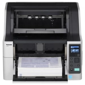 Image of Panasonic KV-S8147 Document Scanner