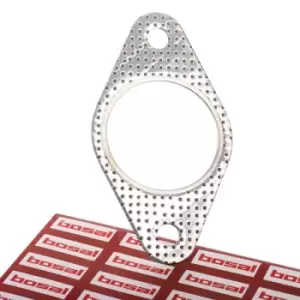 Image of BOSAL Gasket, exhaust pipe 256-034 OPEL,FORD,RENAULT,Astra J Sports Tourer (P10),ASTRA J,Astra J GTC (P10),ASTRA J Stufenheck,SIERRA (GBG, GB4)