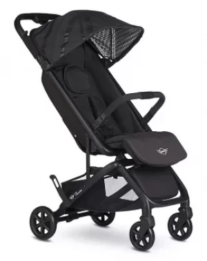 Image of MINI by Easywalker Buggy Oxford Black