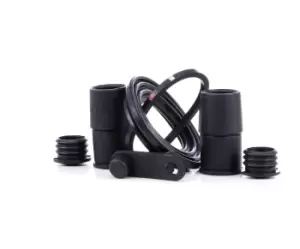 Image of RIDEX Brake Caliper Repair Kit BMW,SEAT,TOYOTA 405R0034 34211158578,34212227519 Caliper Repair Kit,Brake Caliper Rebuild Kit,Repair Kit, brake caliper