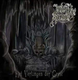 Image of Het Verlangen Der Geest by Into the Arcane CD Album