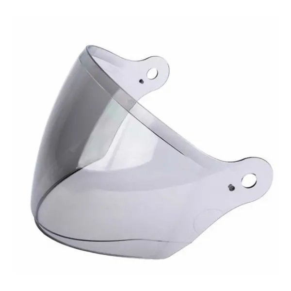 Image of Scorpion EXO-City II KDS-O-01 Visor Smoke