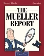 Image of mueller report graphic novel