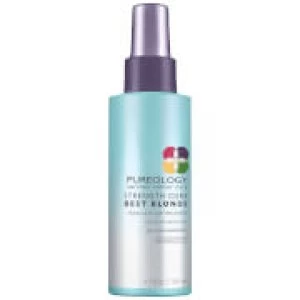 Image of Pureology Strength Cure Best Blonde Miracle Filler 145ml