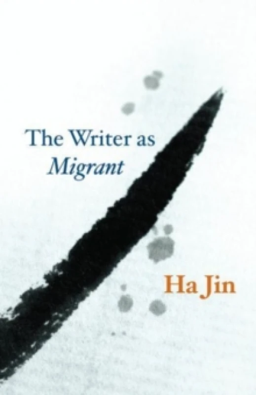 Image of The Writer as Migrant Paperback / softback