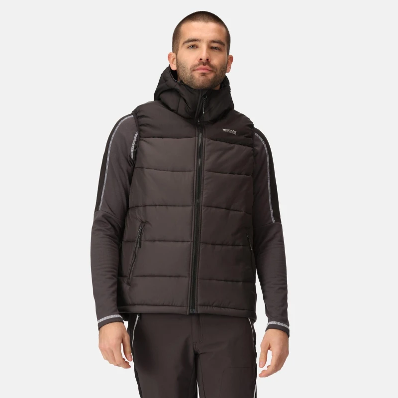 Image of Regatta Nevado BodyWarmer - Black M