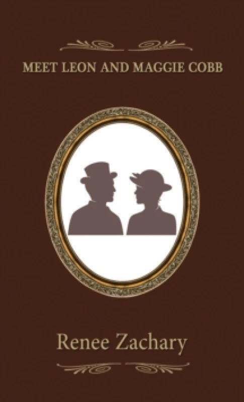 Image of Meet Leon and Maggie Cobb Paperback / softback