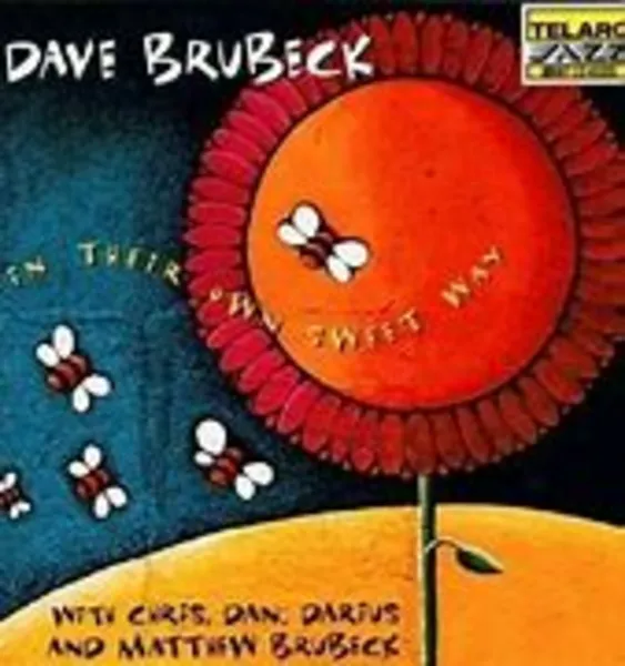 Image of In Their Own Sweet Way CD Album