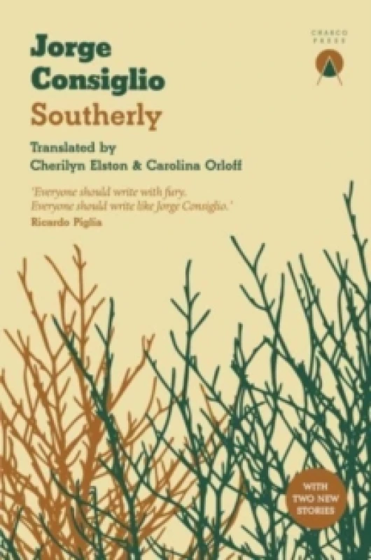 Image of Southerly Paperback / softback