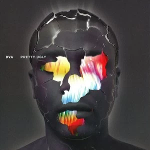 Image of DVA - Pretty Ugly Vinyl