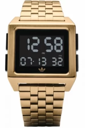 Image of Adidas Archive_M1 Watch Z01-513