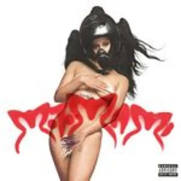 Image of ROSALIA - Motomami (Music CD)