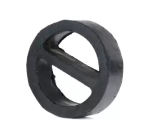 Image of JP GROUP Holding Bracket, silencer BMW 1421601000 18211105638,18211105677