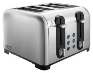Image of Russell Hobbs 22409 Worcester 4 Slice Toaster