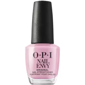 Image of OPI Nail Envy Treatment - Hawaiian Orchid (15ml)