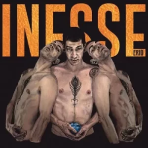 Image of Inesse by Erio CD Album