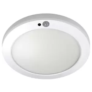 Image of Tekia LED Recessed Downlight 18W 3CCT with Motion Sensor