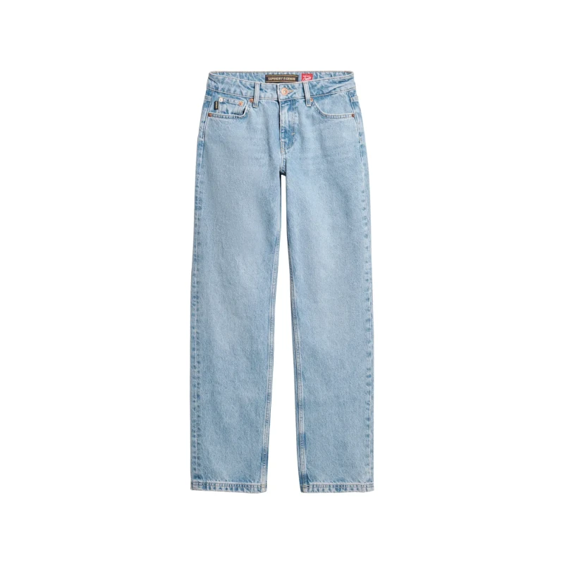 Image of Superdry Womens jeans Superdry Rose Female 32x32