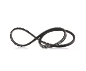 Image of Bosch V Belt FORD,RENAULT,FIAT 1 987 947 645 02532648,2532648,5414629N Fenner Belt 575019,575054,01614009,02843221,1614009,2843221,4696714,5414629